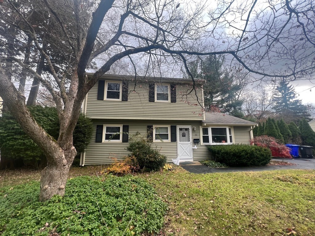 12 Walsh Rd, Bedford, MA 01730 House Rental in Bedford, MA