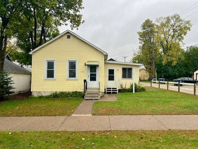 Building Photo - 820 Hagar St