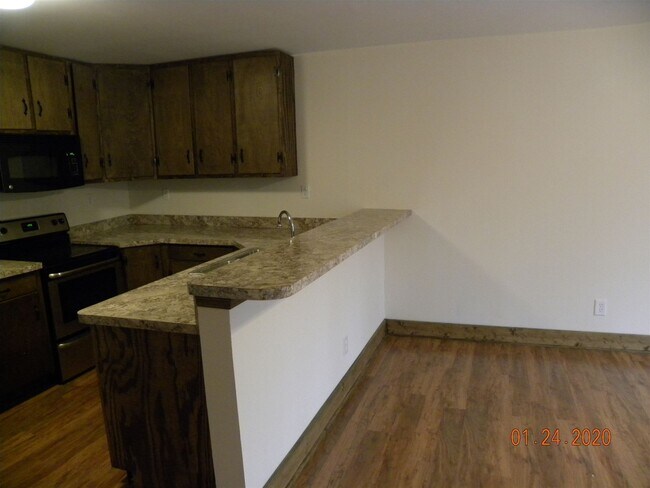 Foto del edificio - 3575 Jefferson River Rd