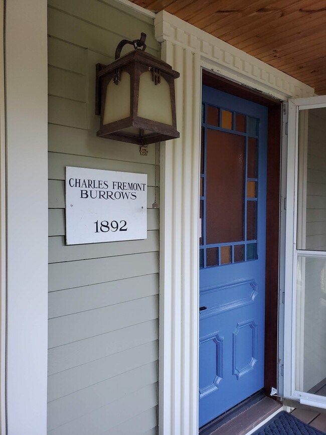 One of Noank's historic gems - 19 Prospect Hill Rd