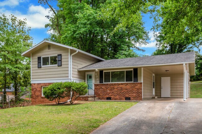 Photo - Convenient and stylish- step into your new home!