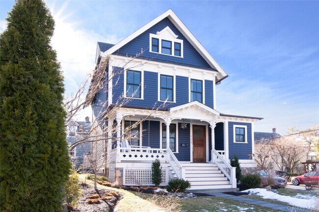 Foto del edificio - 126 Main St