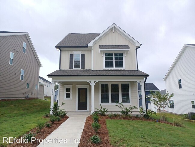 Building Photo - 3 br, 2.5 bath House - 9033 Lee Brown Ridg...