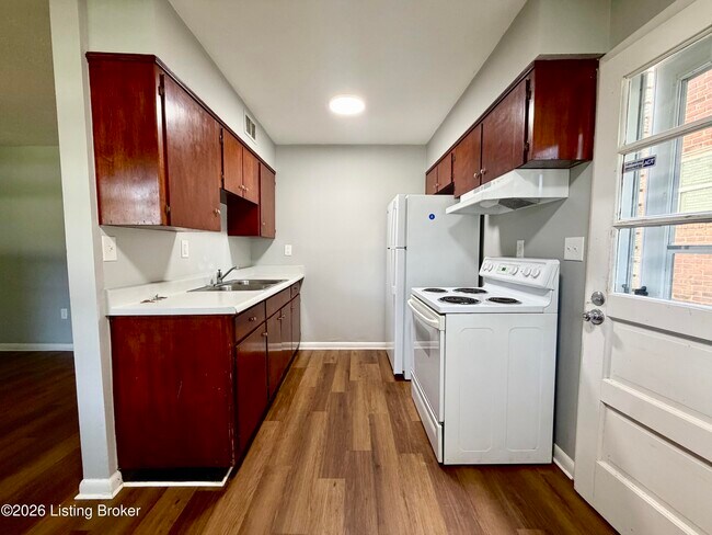 Foto del edificio - 1709 Valley Forge Way