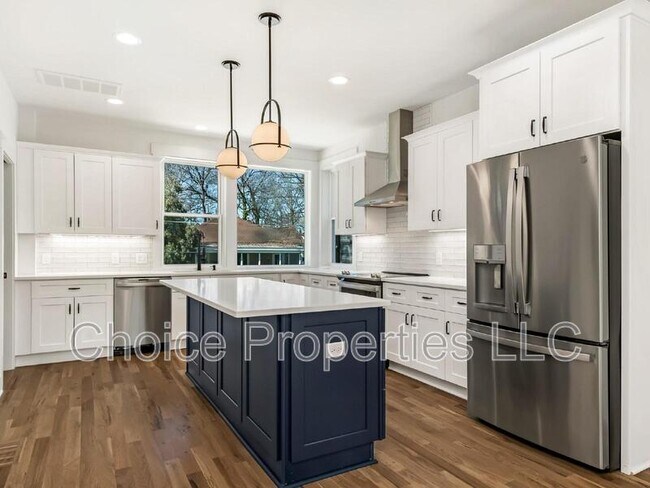 Foto del edificio - 1312 N Davidson St