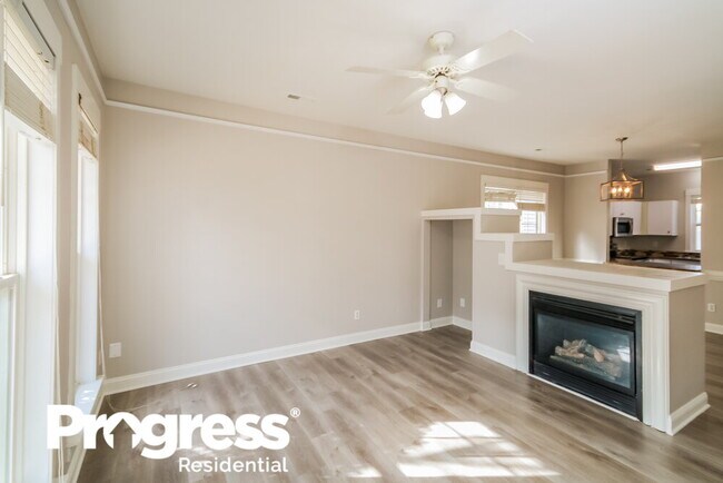 Foto del edificio - 11318 Deer Ridge Ln