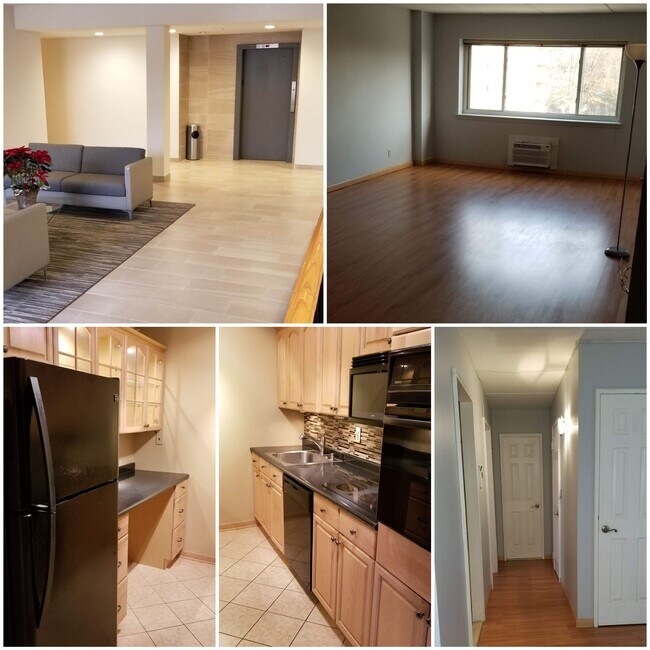 Foto del edificio - 412 Benedict Ave