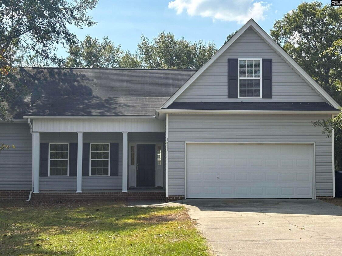 Foto principal - 1411 Chestnut Rd