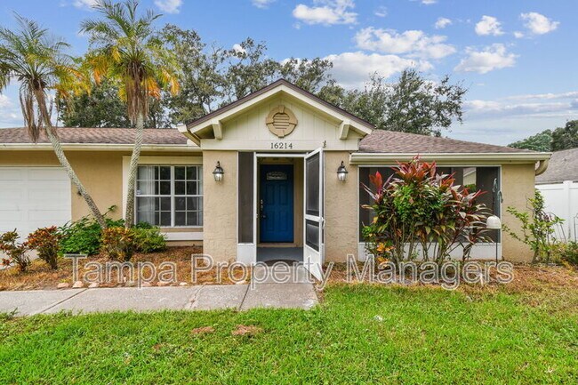 Foto del edificio - 16214 Pebblebrook Dr