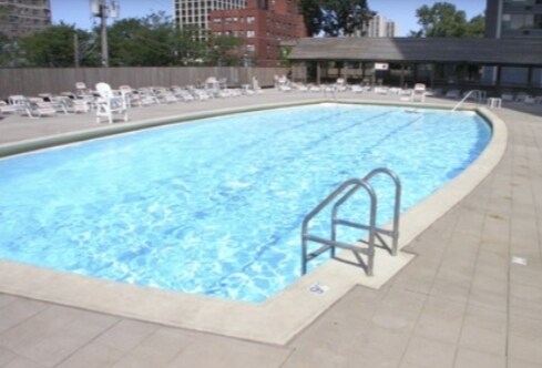 Building Photo - 4250 N Marine Dr