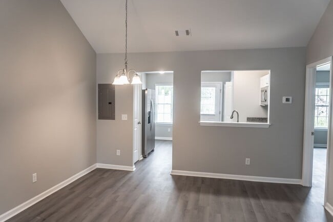 Building Photo - NOW LEASING! New Townhomes in Rincon!