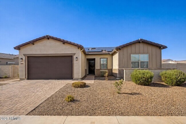 Foto del edificio - 17864 W Amberwood Dr