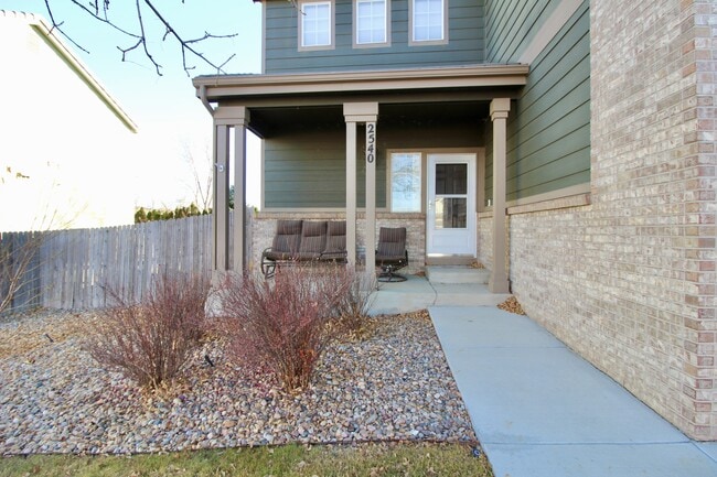 Building Photo - 2540 E 136th Pl