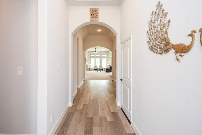 Foto del edificio - 28903 Creekside Bend Dr
