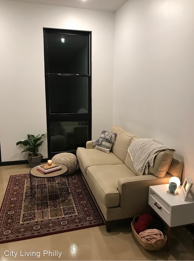 Foto del edificio - 1434 Frankford Ave