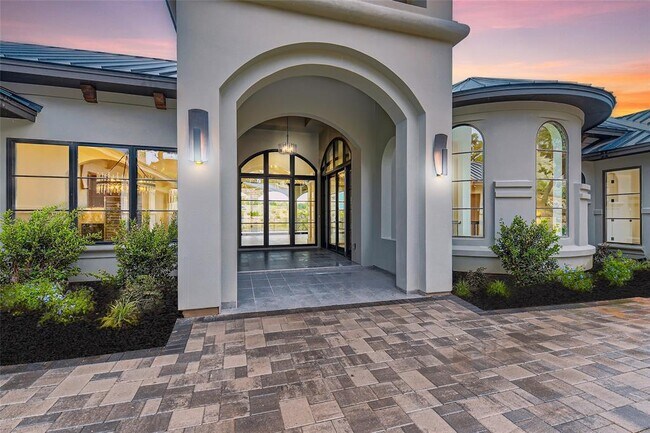Foto del edificio - 8132 Magnolia Ridge Cove