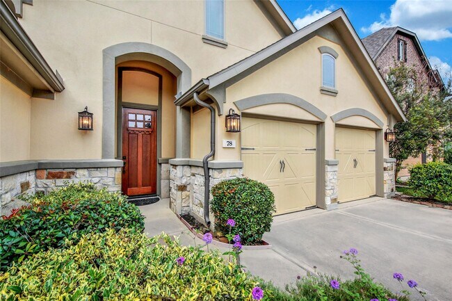 Foto del edificio - 78 Hearthshire Cir