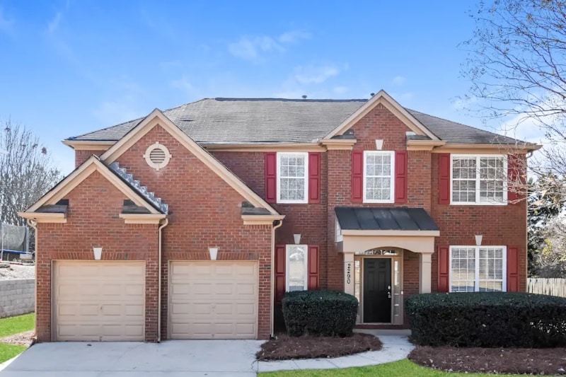 Photo - 2291 Grand Jct (Alpharetta, GA)