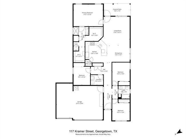 Building Photo - 117 Kramer St