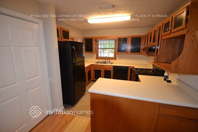 Foto del edificio - 2110 Amber Creek Dr