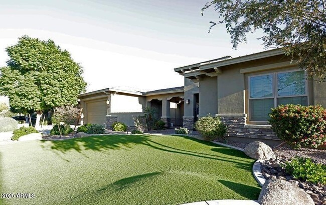 Building Photo - 5135 S Cupertino Dr
