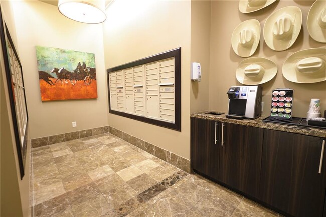 Foto del edificio - 1301 Throckmorton St