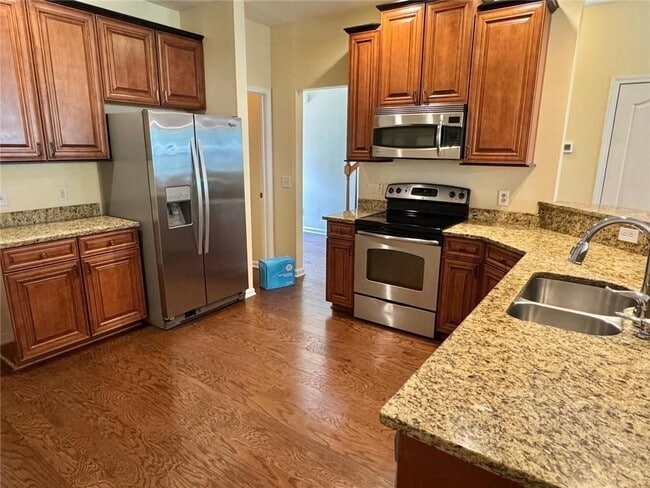 Building Photo - 6418 Mossy Oak Landing