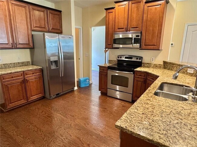 Foto del edificio - 6418 Mossy Oak Landing