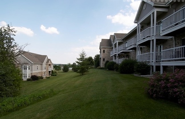 Foto del edificio - Quail Run Apartments