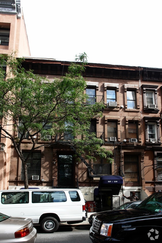 Building Photo - 337-339 W 51st St