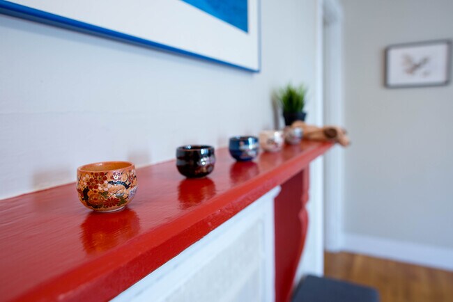 Building Photo - 1 Torpie St