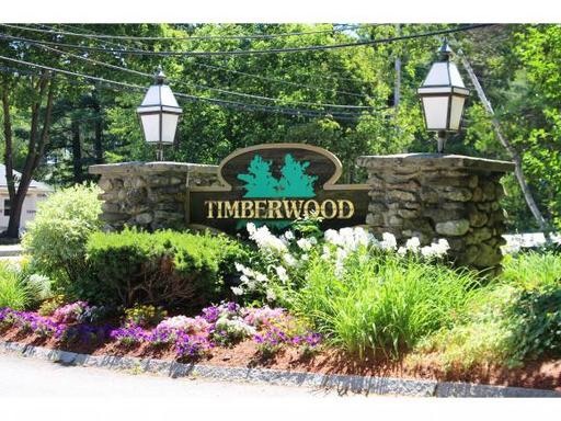 Primary Photo - 5 Timberwood Dr