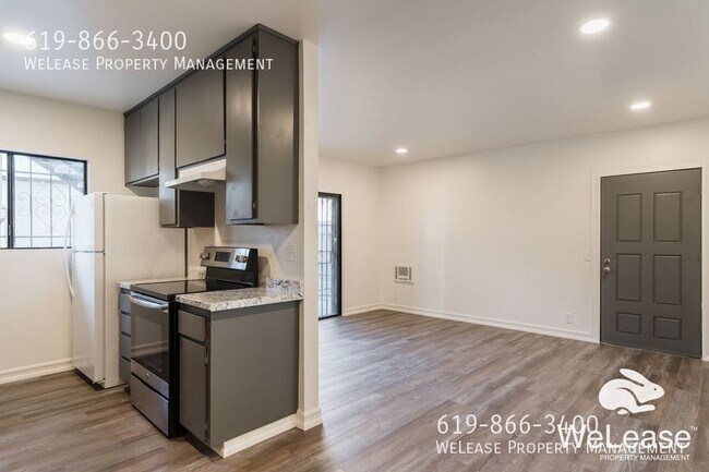 Foto del edificio - 4340 39th St