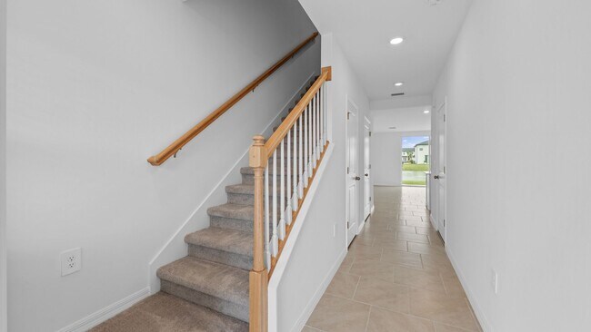 Foto del edificio - TOWNHOUSE IN CRANE LANDING FOR $1,850 3 BEDROOM, 2.5 BATH, 1 GARAGE