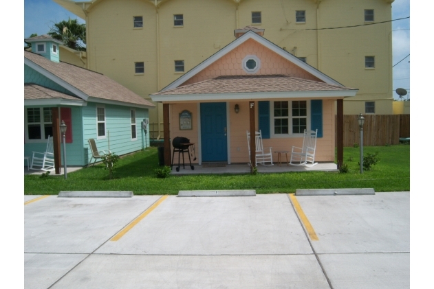 Foto del edificio - Candlelight Cottages