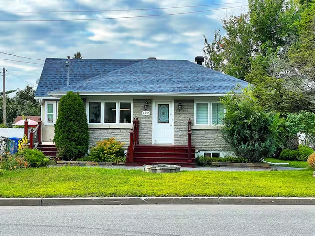 Building Photo - 4495 R. d'Angora