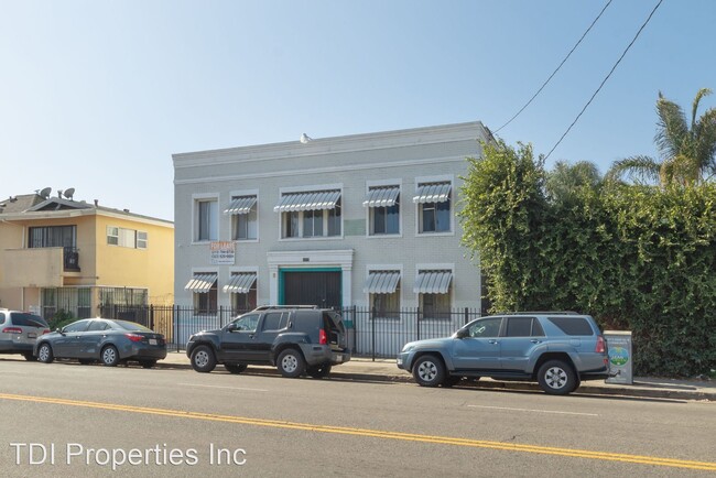 Building Photo - 4309 S Main St