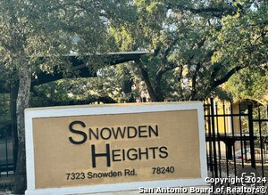 Foto del edificio - 7323 Snowden Rd