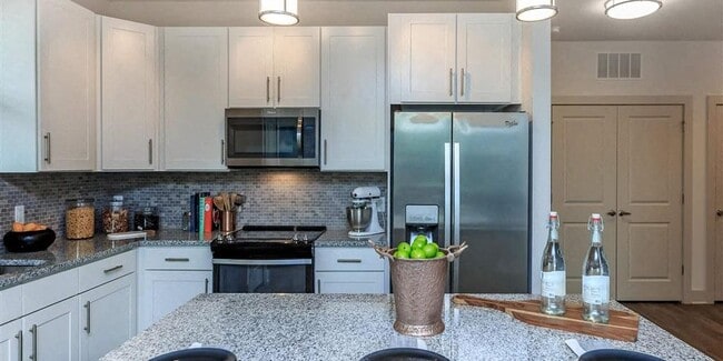 Building Photo - Berewick Pointe Apartments