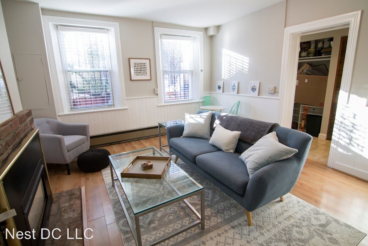 Foto principal - 1339 Vermont Ave NW