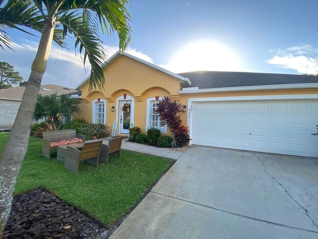 Vero Beach / Sebastian 3/2 - Vero Beach / Sebastian 3/2 House