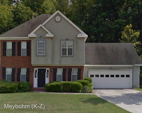 Primary Photo - 117 Orchard Hill Ct