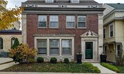 15 E Gilman St