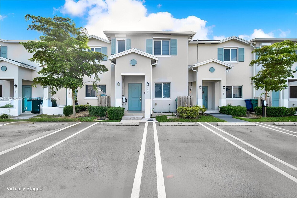 Foto principal - 359 NW 12th Ave