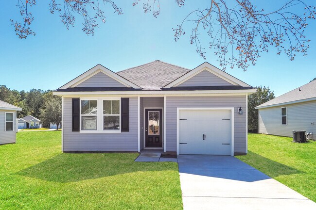 Building Photo - 1295 Warrens Way, Manning, SC