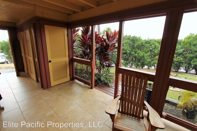 Building Photo - 1 br, 1 bath House - 75-5765 Makelina Place