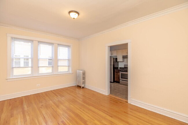 Foto del edificio - 4426 N St Louis Ave