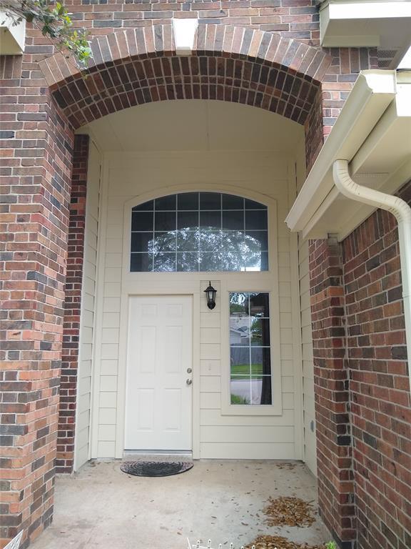 Foto del edificio - 13518 Eldridge Trace Dr