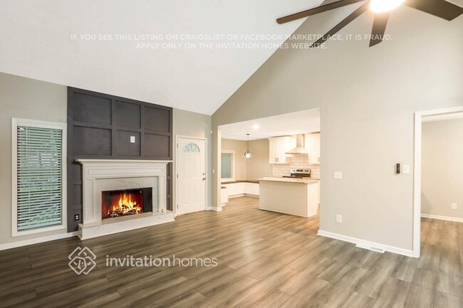 Building Photo - 799 Lost Creek Cir