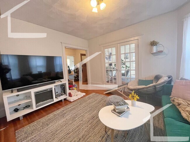 Foto del edificio - Rare value three bedroom